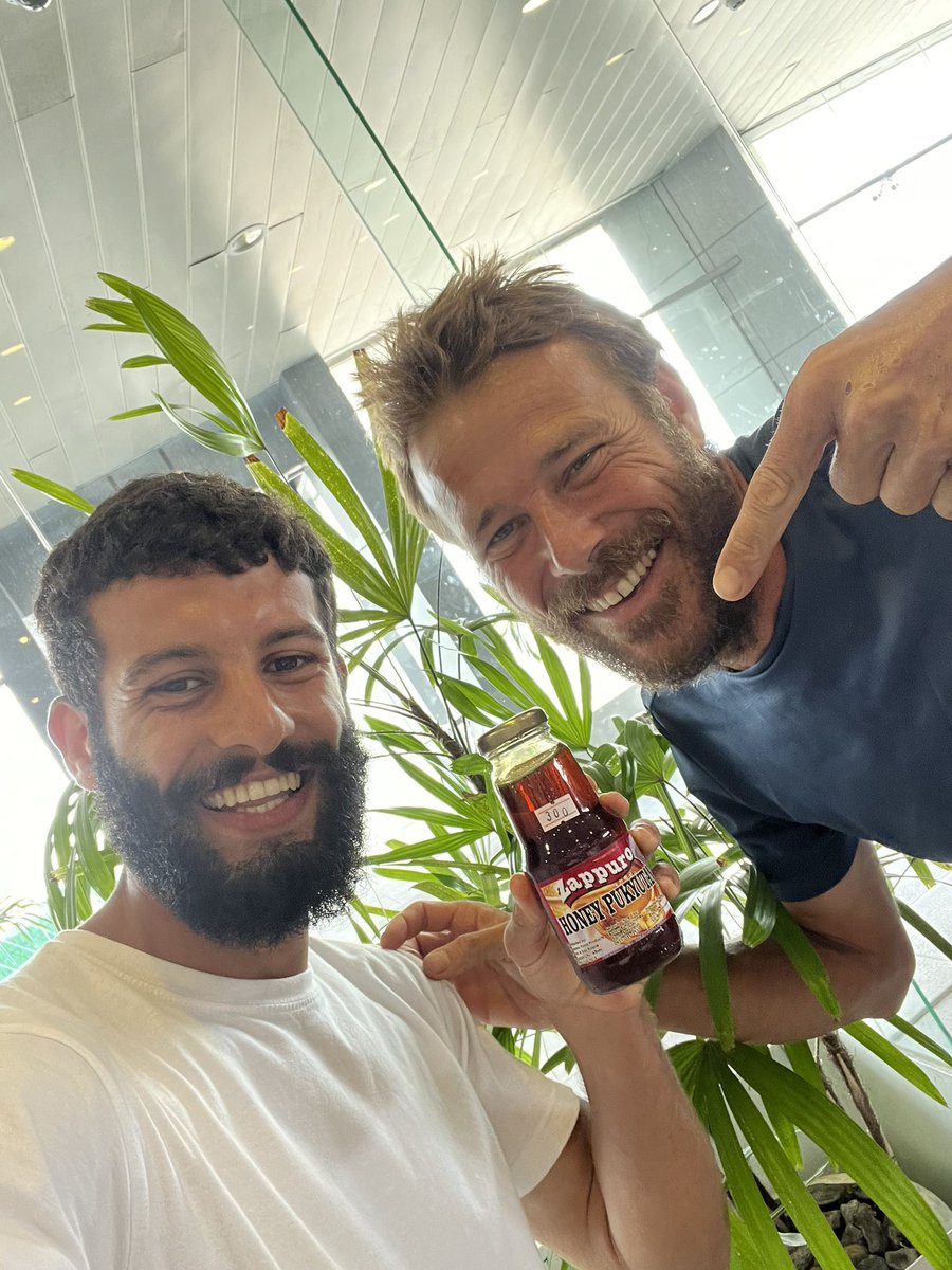 ilyessekohlanta's tweet photo. Ugo, je crois qu’il est l’heure de me céder la place de phoenix … mais tu restes inégalable frero 🫡 #kohlanta https://t.co/MrLrGMQCWB