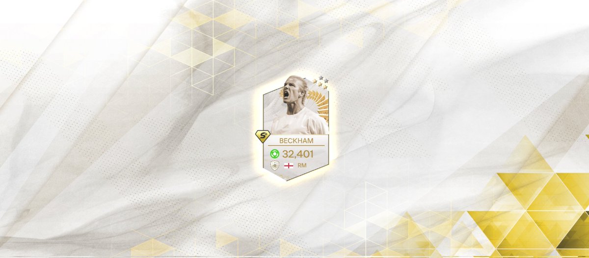 Farid_275dB's tweet image. Happy it was five stars.

.....but I just wanted my idol, man.

#TacticalFootball