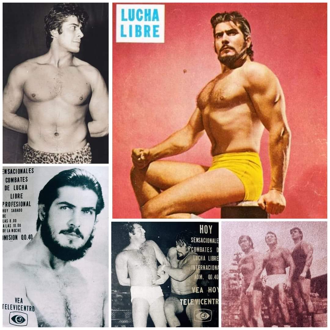 blanco_monje's tweet photo. @juanmapregunmta .muere coloso colosetti gran luchador argentino icono de la lucha libre ..el pasado sábado 10.30..sus restos reposan en Querétaro https://t.co/o39jHH1gHO