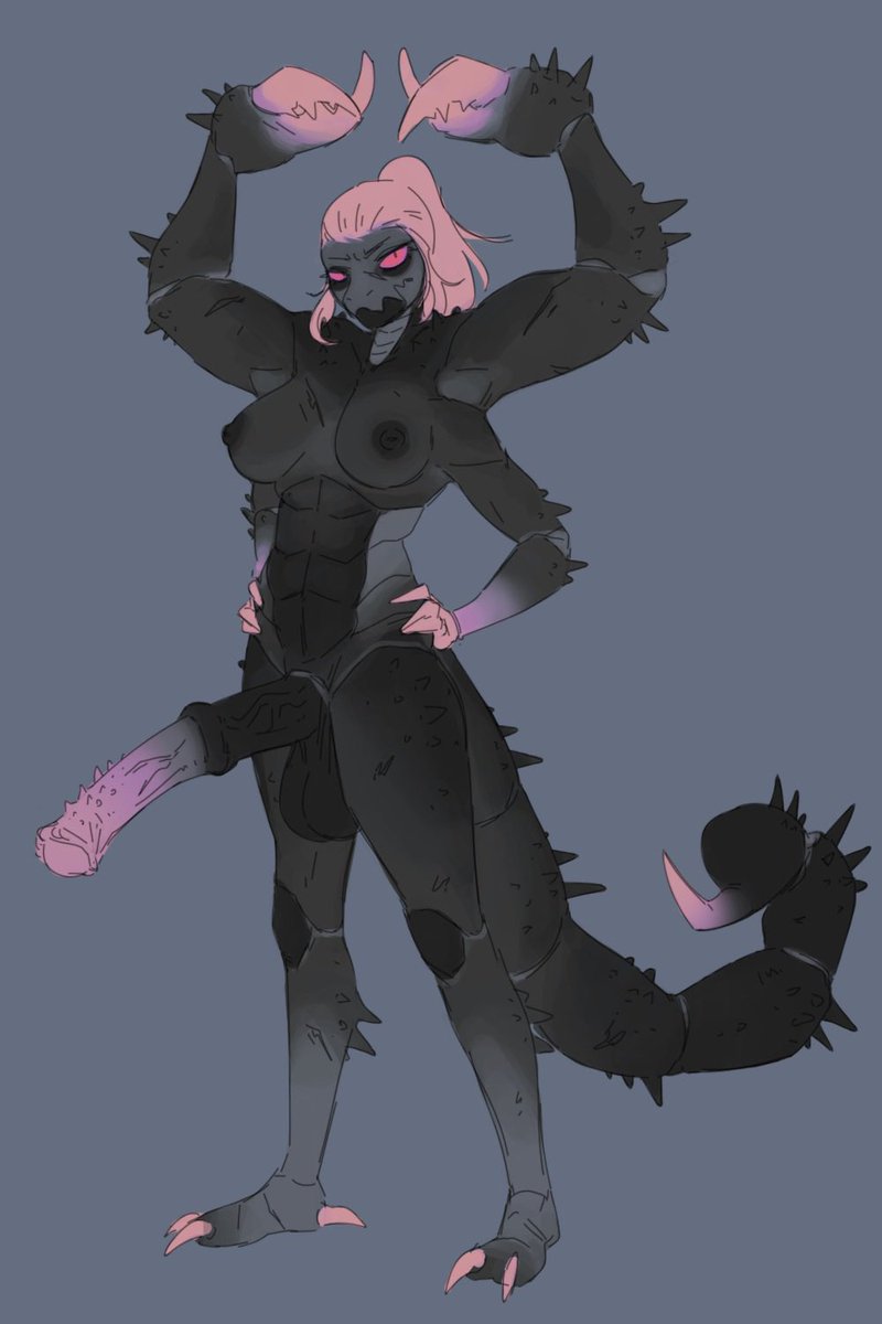 Also what do you think about these gals