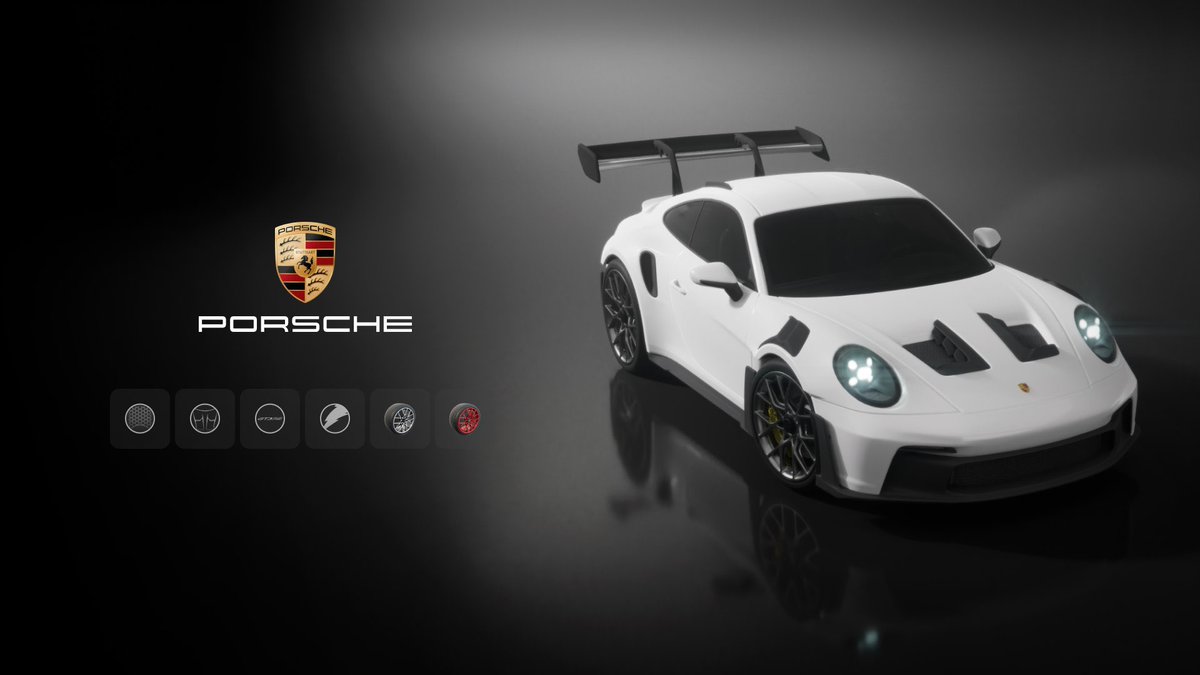 ¡Porsche 911 GT3 ya disponible en Fortnite!
Mira la Tienda completa de hoy aquí: 👉fortnite.com/item-shop?crea…