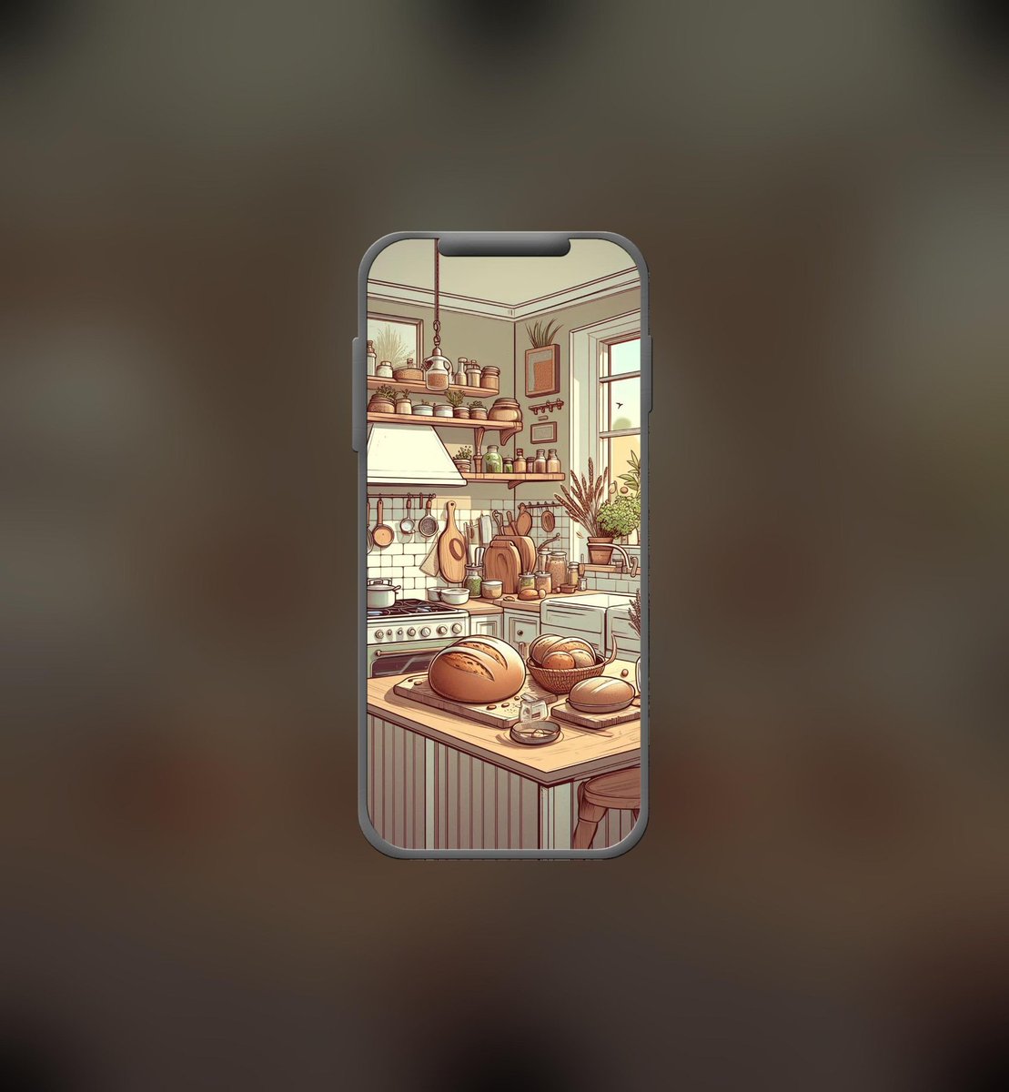 ZenWallpapers's tweet image. #ScreenEnhancer
#BackgroundArt
#ScreenAccent
#MobileLockArt