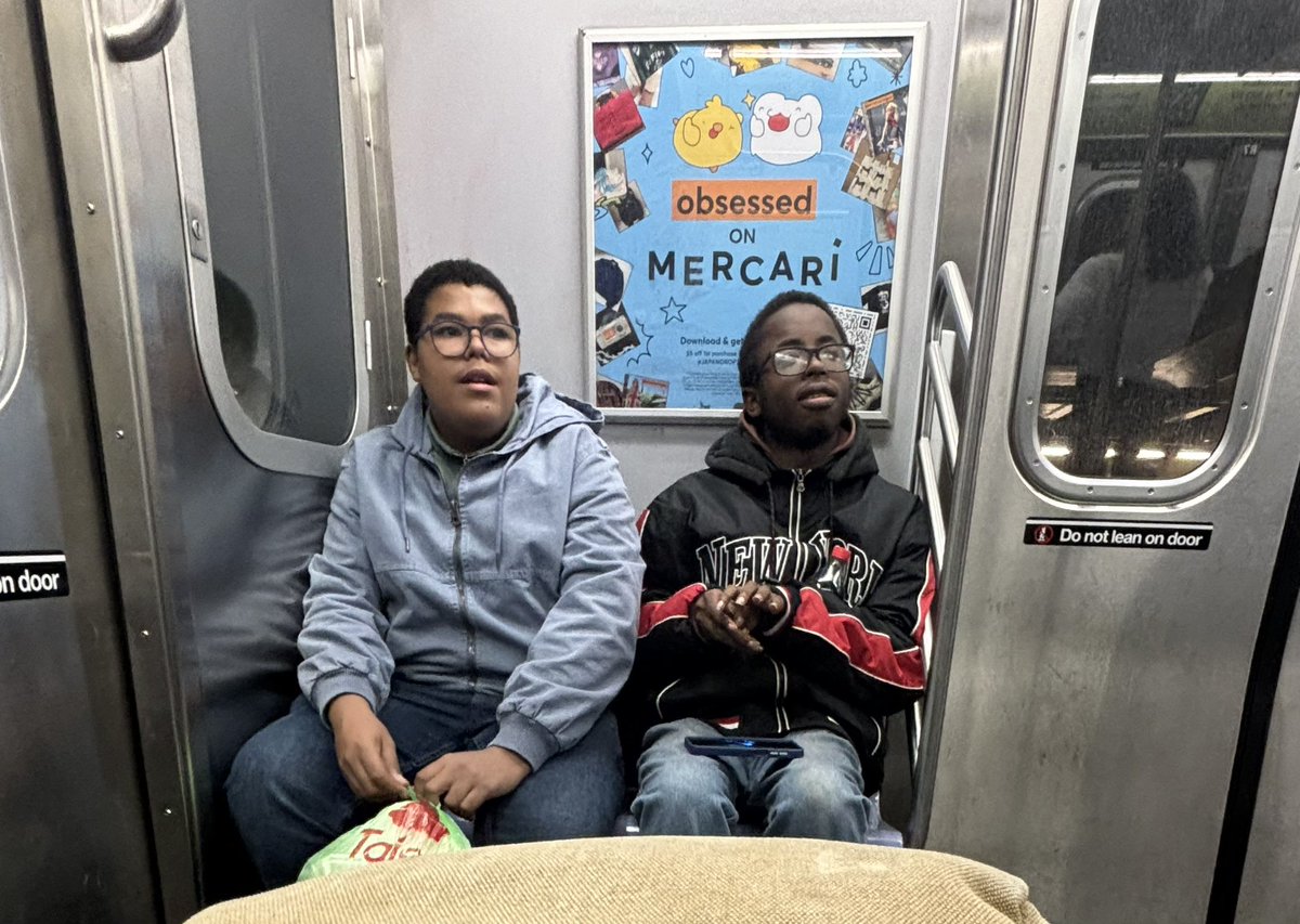 Just know these dudes are a problem in smash