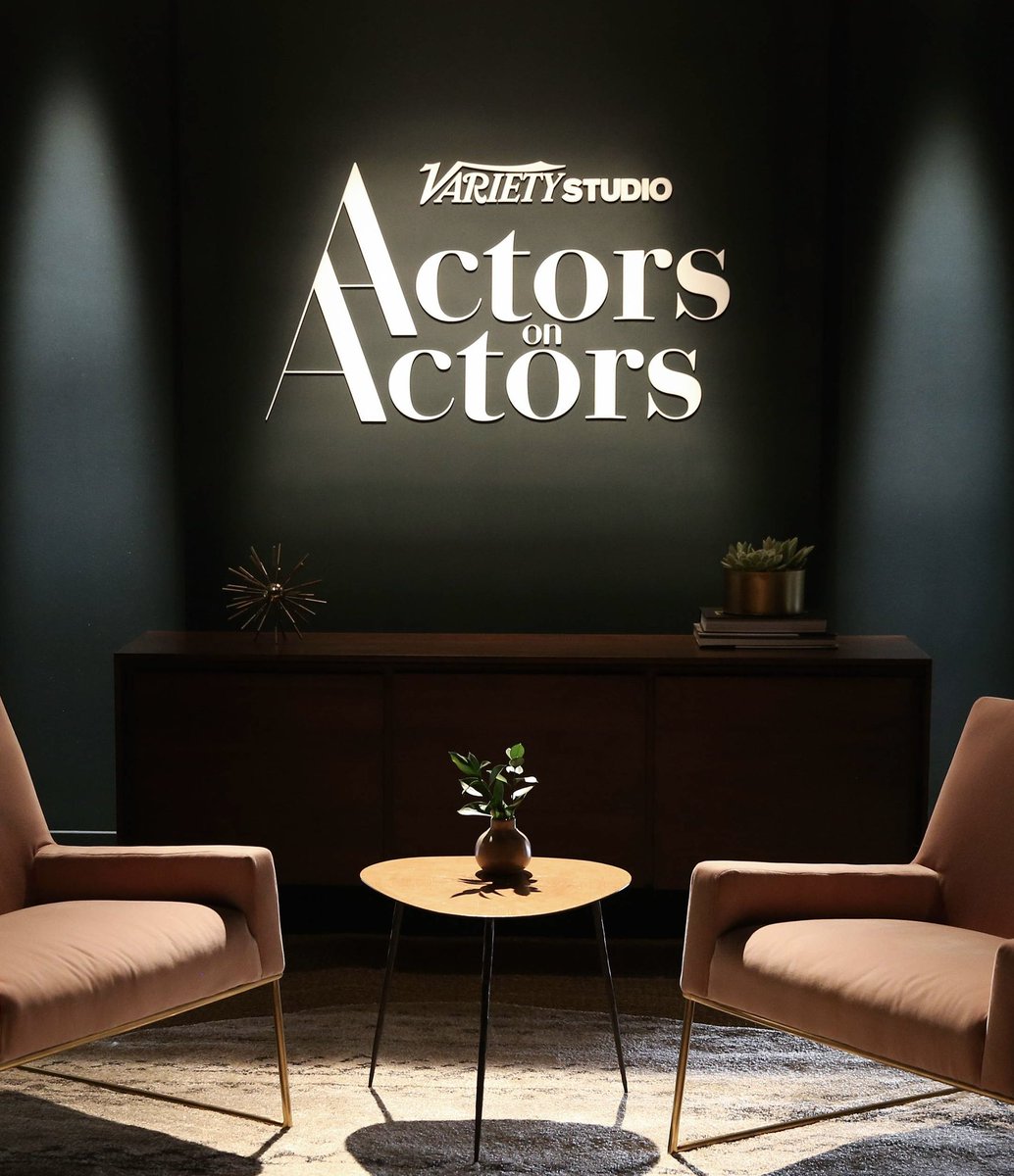 DiscussingFilm's tweet photo. Sebastian Stan says he was offered to take part in Variety’s Actors on Actors for ‘THE APPRENTICE’ but couldn’t as no publicist wanted their client to be paired with him to talk about the film.

(via: @MaggieMinLA) https://t.co/ypBzT8IxTX