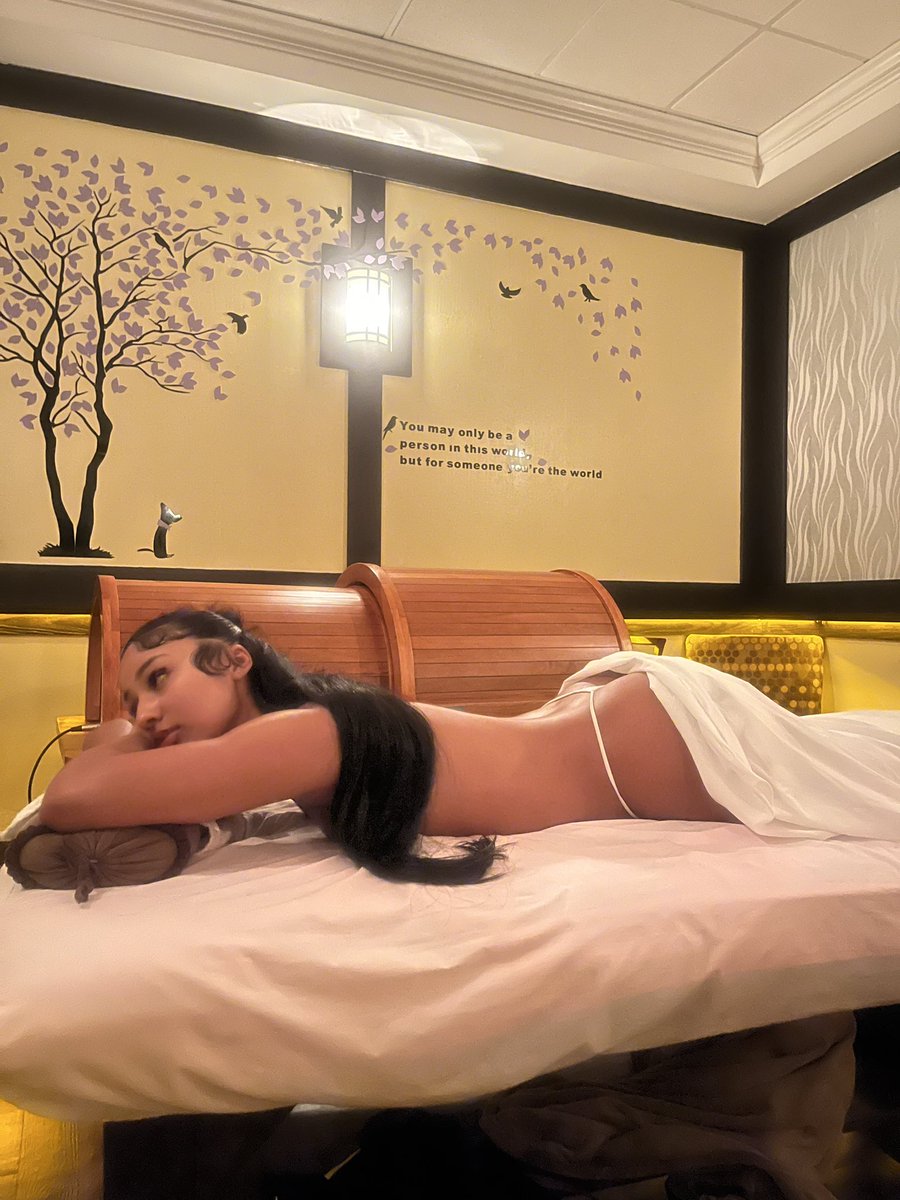 RubiRose's tweet image. 