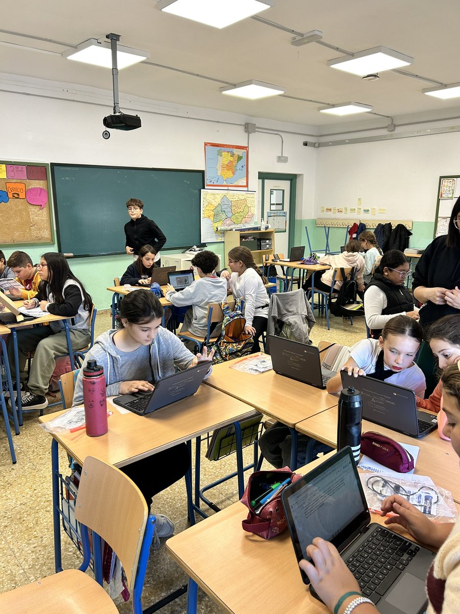 IDEA-Kids project tweet media