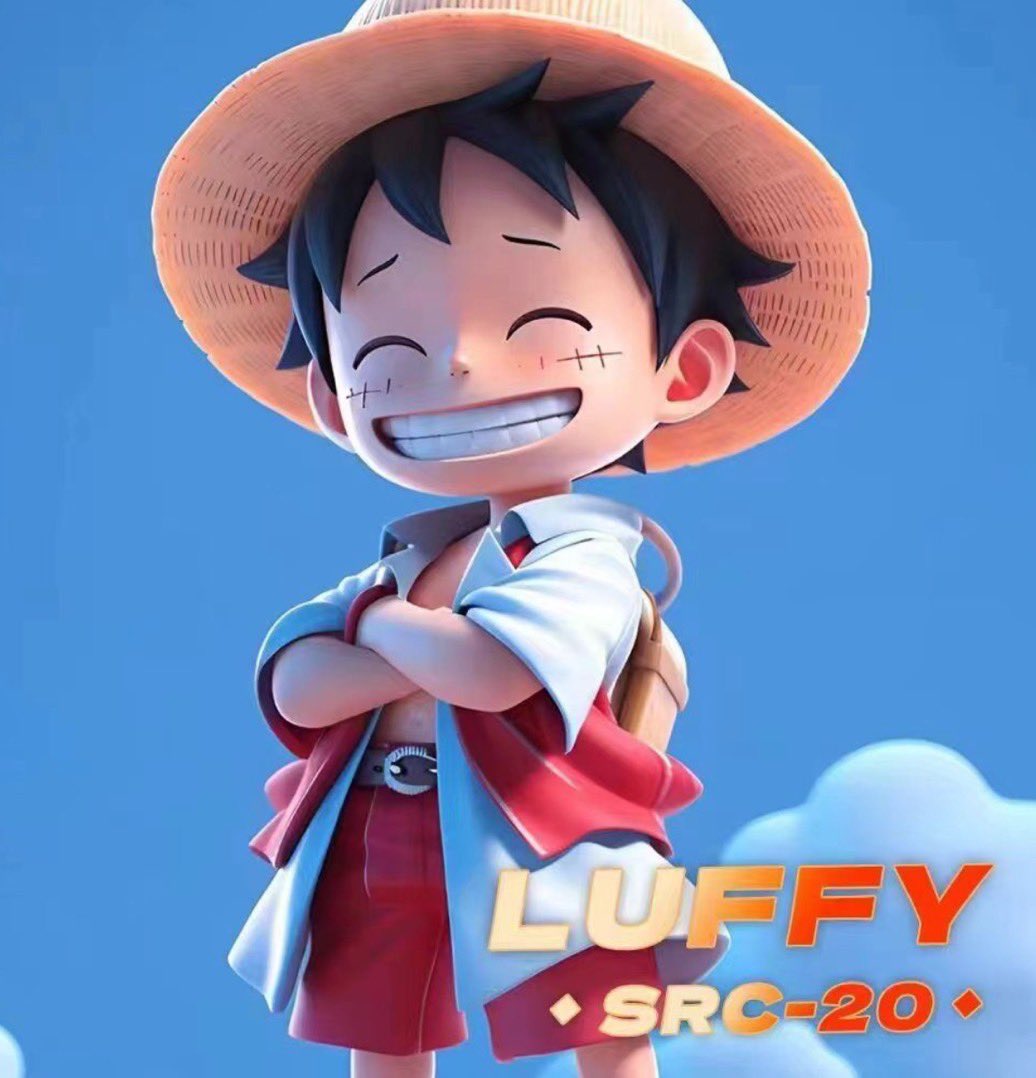 wdh71507624566's tweet image. GateWeb3Wallet is now supporting #Bitname＃src20＃Luffy