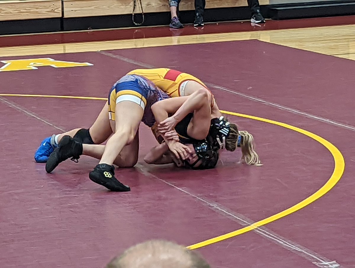 Rob Hunt (@hunt_rob) on Twitter photo .<a href="/emmie_gullion/">Emmalyn Gullion</a> in a wild one here at 125 lbs, tied with <a href="/HTownAthletics/">Hagerstown Tigers Athletic Department</a> 11-11 after 2nd. <a href="/GeorgeBremer4/">George Bremer</a> .<a href="/emmie_gullion/">Emmalyn Gullion</a> in a wild one here at 125 lbs, tied with <a href="/HTownAthletics/">Hagerstown Tigers Athletic Department</a> 11-11 after 2nd. <a href="/GeorgeBremer4/">George Bremer</a>