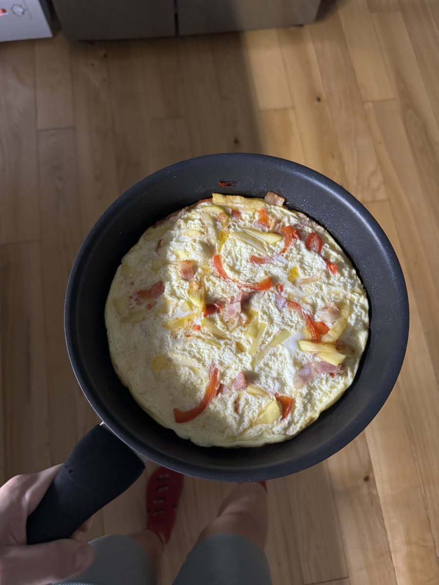 Встать в 6, чтобы успеть детям перед школой приготовить завтрак - подвиг или обыденность?