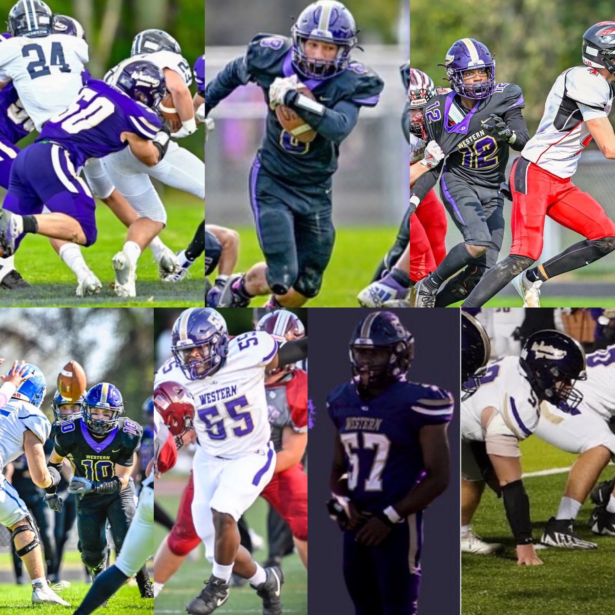 Mike Rittelmann (@mrittcgs) on Twitter photo Congrats to the 2024 <a href="/WesternBeaverFB/">Western Beaver Football</a> players who made the Top 22 All Conference Team
✅ 2027 QB <a href="/PeelJaivin/">Jaivin Peel (JP7)🌟</a> ➡️ Top 22 QB
✅ 2025 WR/DB <a href="/Chris_4Kirkland/">Chris Kirkland</a> ➡️ Top 22 WR and DB
✅ 2026 OL <a href="/65Blaine50074/">Blaine Crislip</a> ➡️ Top 22 OL
✅ 2025 WR/DB <a href="/Bishop_jadon3/">Jadon Bishop</a> ➡️ Top 22 WR and DB
✅ 2027 RB Congrats to the 2024 <a href="/WesternBeaverFB/">Western Beaver Football</a> players who made the Top 22 All Conference Team
✅ 2027 QB <a href="/PeelJaivin/">Jaivin Peel (JP7)🌟</a> ➡️ Top 22 QB
✅ 2025 WR/DB <a href="/Chris_4Kirkland/">Chris Kirkland</a> ➡️ Top 22 WR and DB
✅ 2026 OL <a href="/65Blaine50074/">Blaine Crislip</a> ➡️ Top 22 OL
✅ 2025 WR/DB <a href="/Bishop_jadon3/">Jadon Bishop</a> ➡️ Top 22 WR and DB
✅ 2027 RB