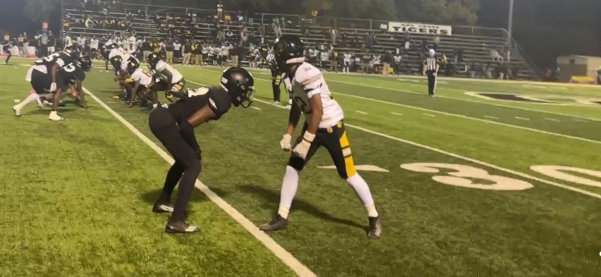 Trae Parker tweet media