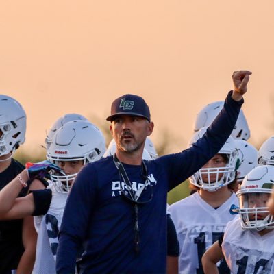 It was a solid start to build this thing. Our kids bought into our standard, fought through a tough schedule, and showed a lot of toughness throughout. Can’t wait for 2025. #BreatheTheFIRE🔥🐉🔥