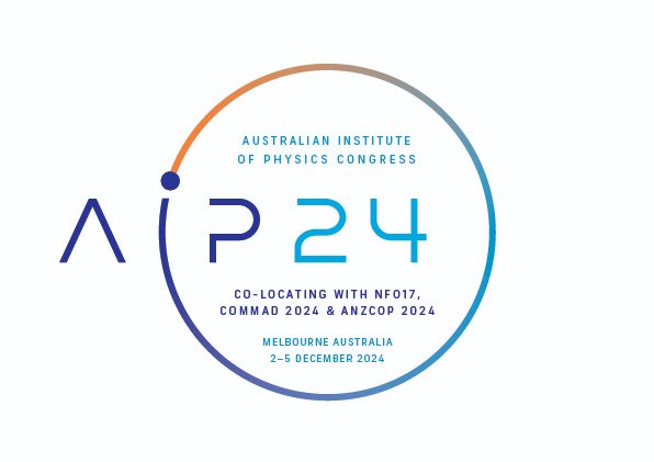 2 weeks to go: Register for AIP Congress now!

Save $200 by registering this week and avoid last minute fees.

Join 885 plenary speakers, keynotes, oral presenters, focus session speakers, workshop leaders, and poster presenters.

Browse program &amp; register aip-congress.org.au