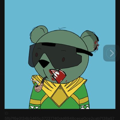 LimelightCrypt0's tweet image. #NewProfilePic