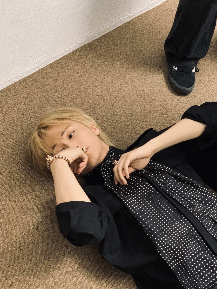 0825media's tweet image. 241120 🐯💬 UPDATE