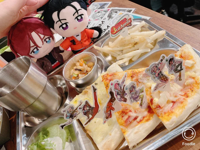 カフェさいこーだった… 
