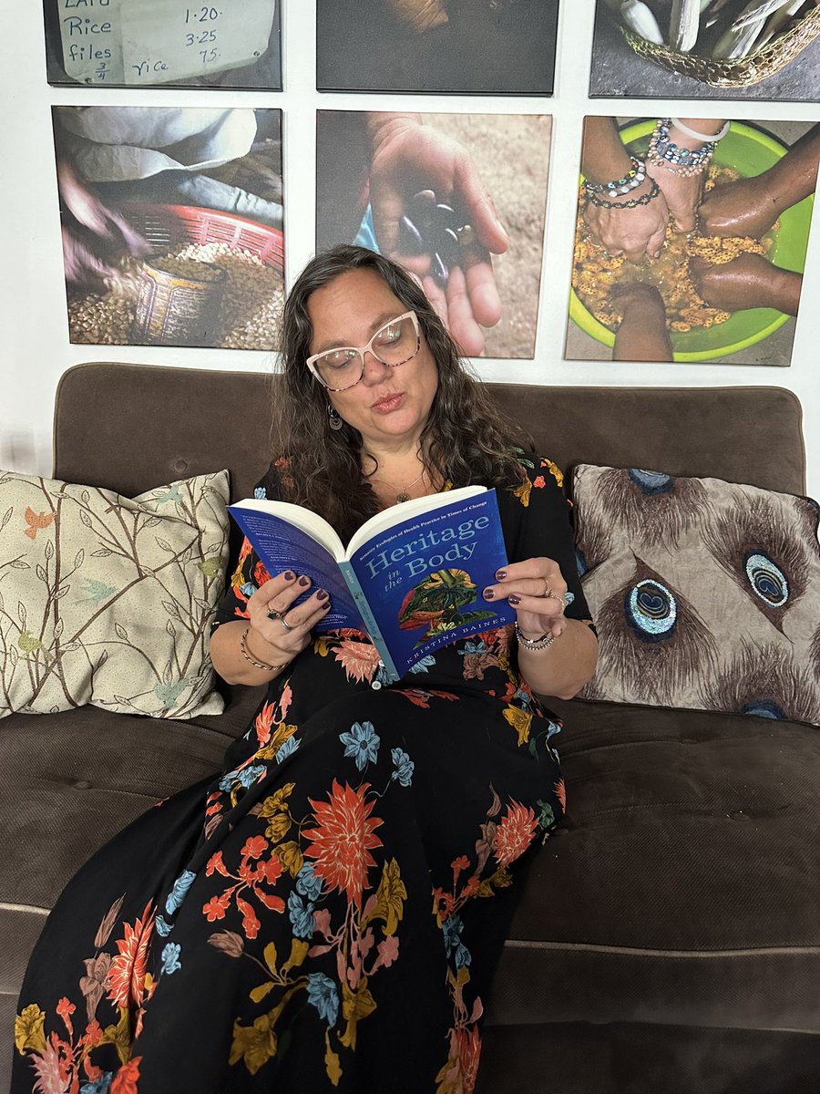 Book party tomorrow (Wednesday) 6:30pm at small giant restaurant and bar! Come through! #AAA2024Tampa