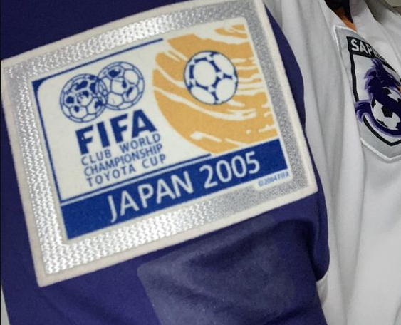 Dale repost si tu equipo clasificó a un Mundial de Clubes🐉