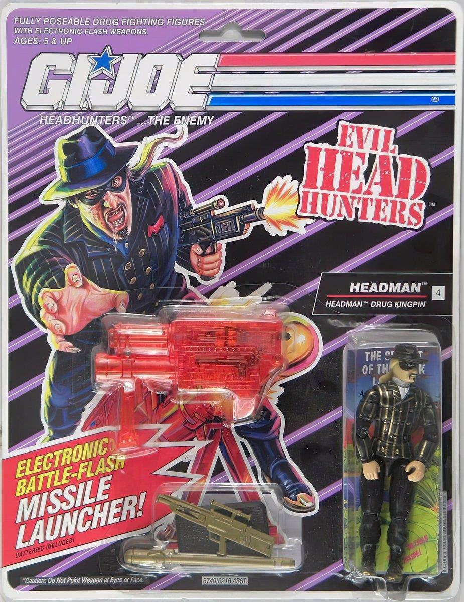 Classic G.I. Joe 🇺🇸 tweet media