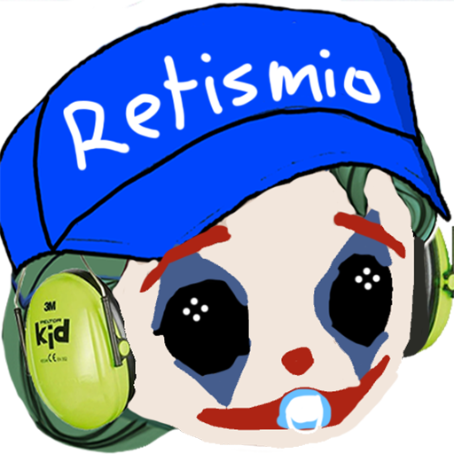 AUTISMIO tweet media