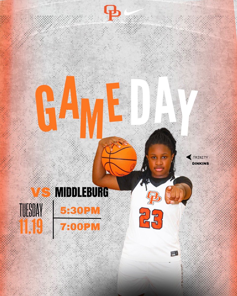 Orange Park Girls Basketball (@orangepark_gbb) on Twitter photo 