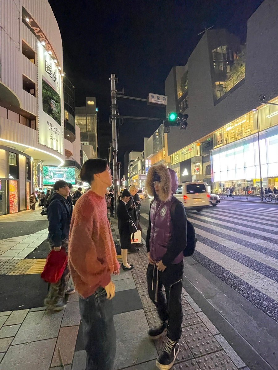 riku___0817's tweet photo. 東京楽しかったからまたすぐ行くよ https://t.co/INEhS9iF52