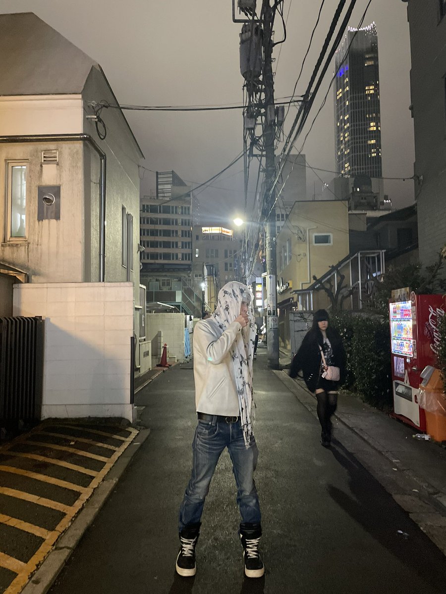 riku___0817's tweet photo. 東京楽しかったからまたすぐ行くよ https://t.co/INEhS9iF52
