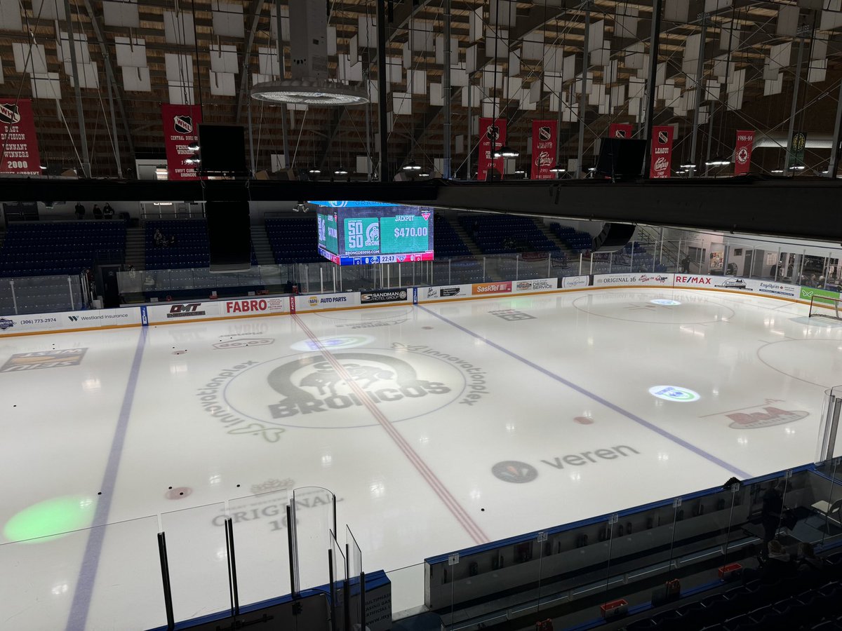 Tri-City Americans tweet media