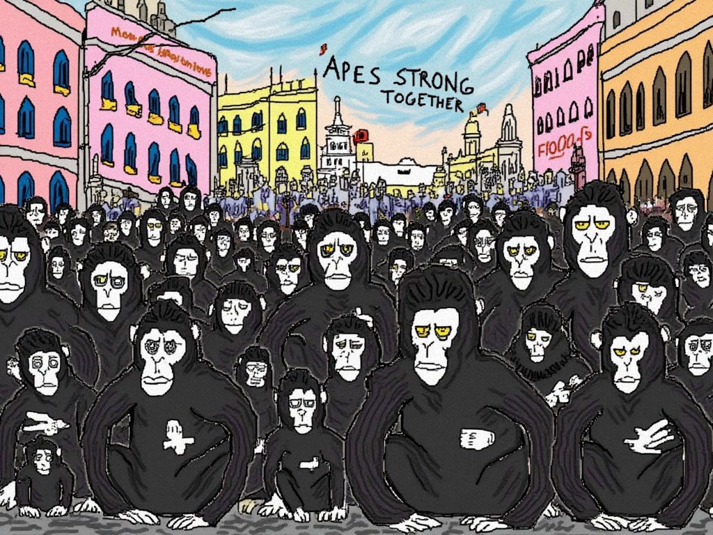 moneypulathor's tweet image. Ape with us
#mspaint
@hellomspaint