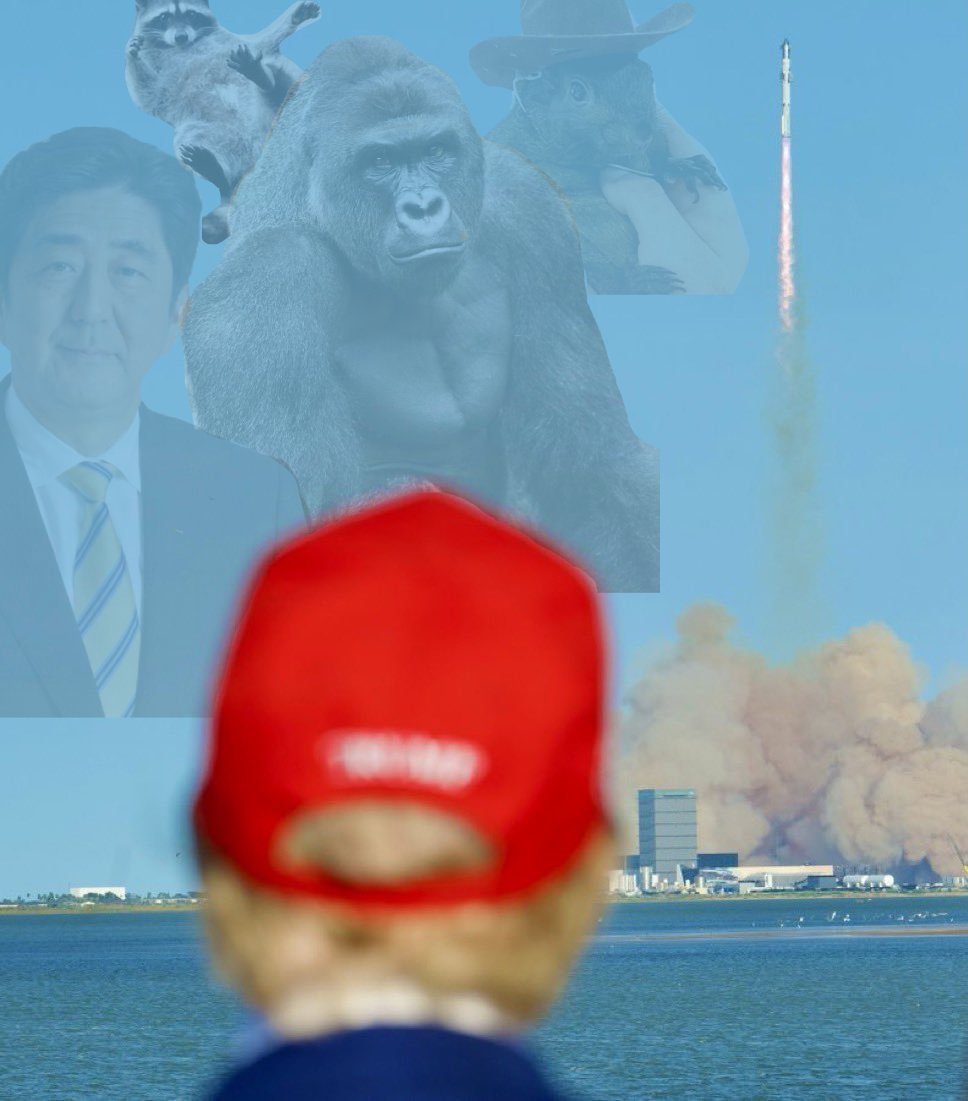 AutismCapital's tweet image. Thank you for everything, you guys.