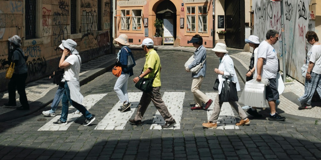 We invite you to participate in this survey to share your thoughts on the draft guidelines for Adults and Older Australians to help shape future policies, practices, and the promotion of healthier lifestyles for all Australians. Open until 25/11 here: loom.ly/EJG09xY