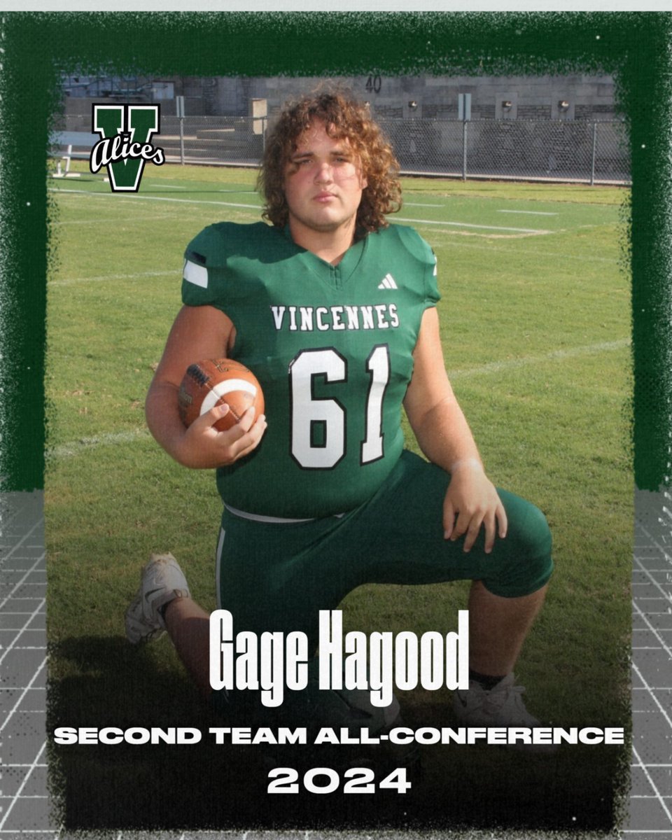 Vincennes Lincoln Athletics tweet media