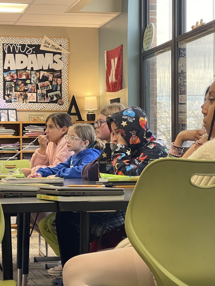 Roosevelt Elementary tweet media