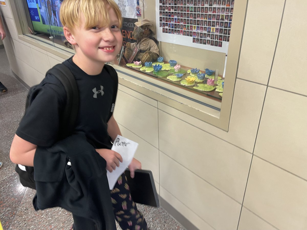 Roosevelt Elementary tweet media