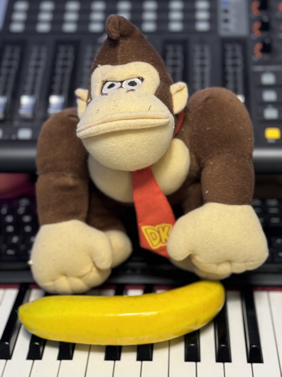 David_Wise's tweet image. Plus there's a piece about the music in the New York Times Tomorrow 

nytimes.com/2024/11/19/art…