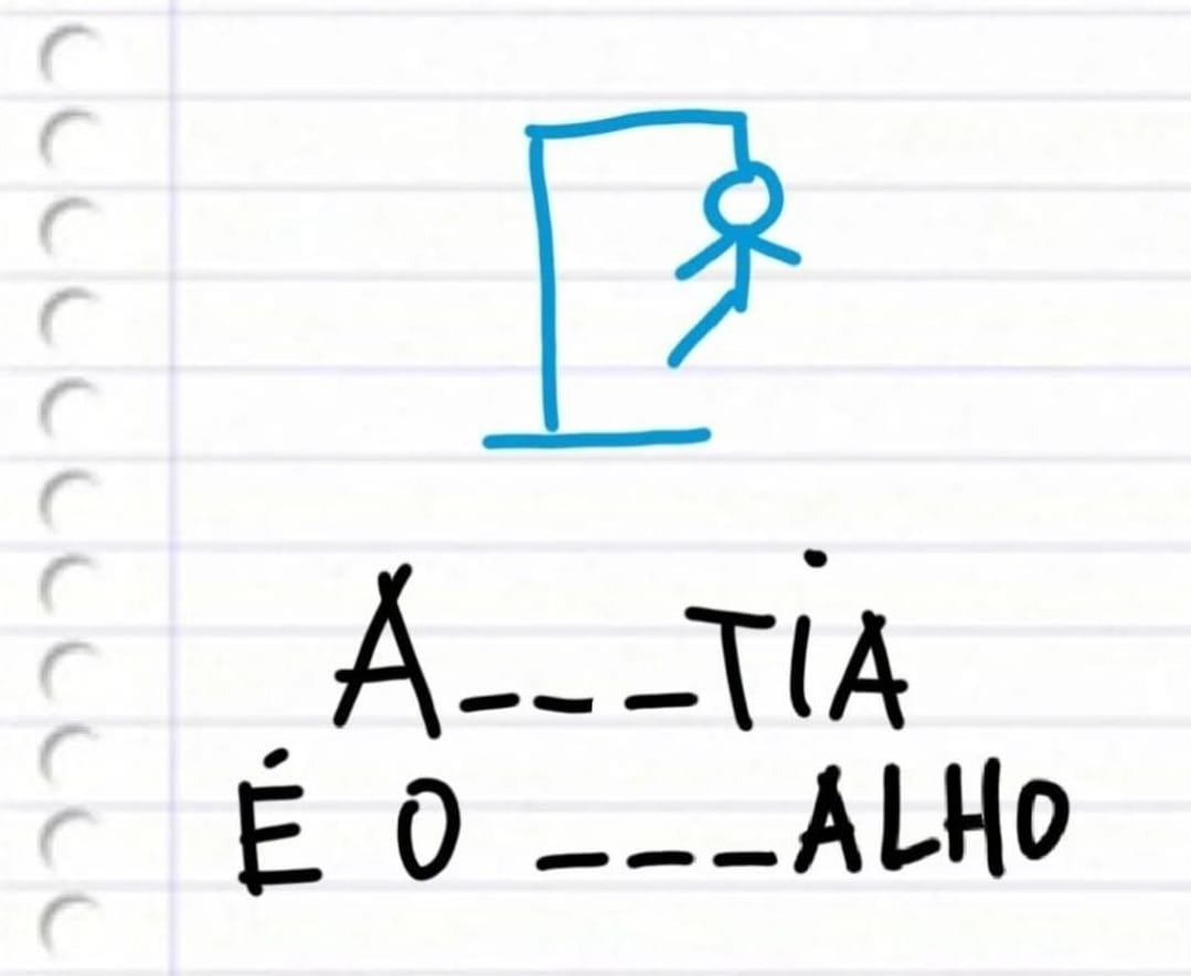 Quando o Bozo vai ser preso????