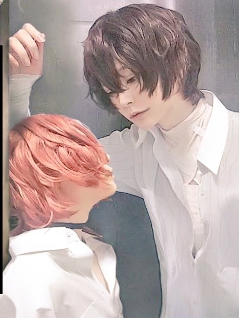 太中
。

                                   。

_15才の時と22才時の身長差🤍

                                                        。

                。

#太中