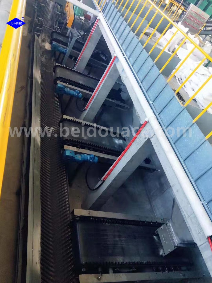 martinma0716's tweet image. Upgrade your **fertilizer production line** with our cutting-edge **NPK granular fertilizer blender** and **dust-proof mixing equipment**. Precision &amp;amp; efficiency! 🌱 Contact us: martin@beidouace.com 📞 +86 15032392591  
#FertilizerProductionLine #NPKEquipment #FarmingTech
