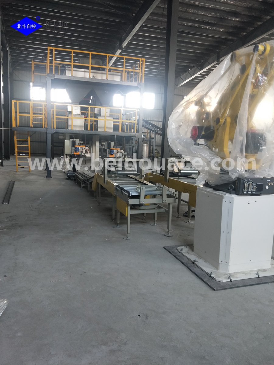martinma0716's tweet image. Upgrade your **fertilizer production line** with our cutting-edge **NPK granular fertilizer blender** and **dust-proof mixing equipment**. Precision &amp;amp; efficiency! 🌱 Contact us: martin@beidouace.com 📞 +86 15032392591  
#FertilizerProductionLine #NPKEquipment #FarmingTech