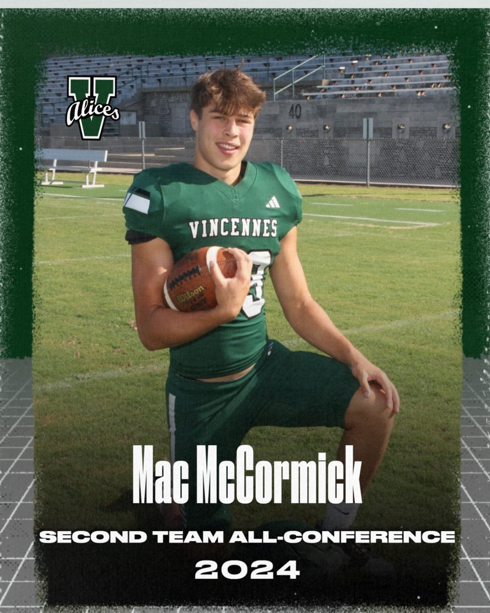 Vincennes Lincoln Athletics tweet media