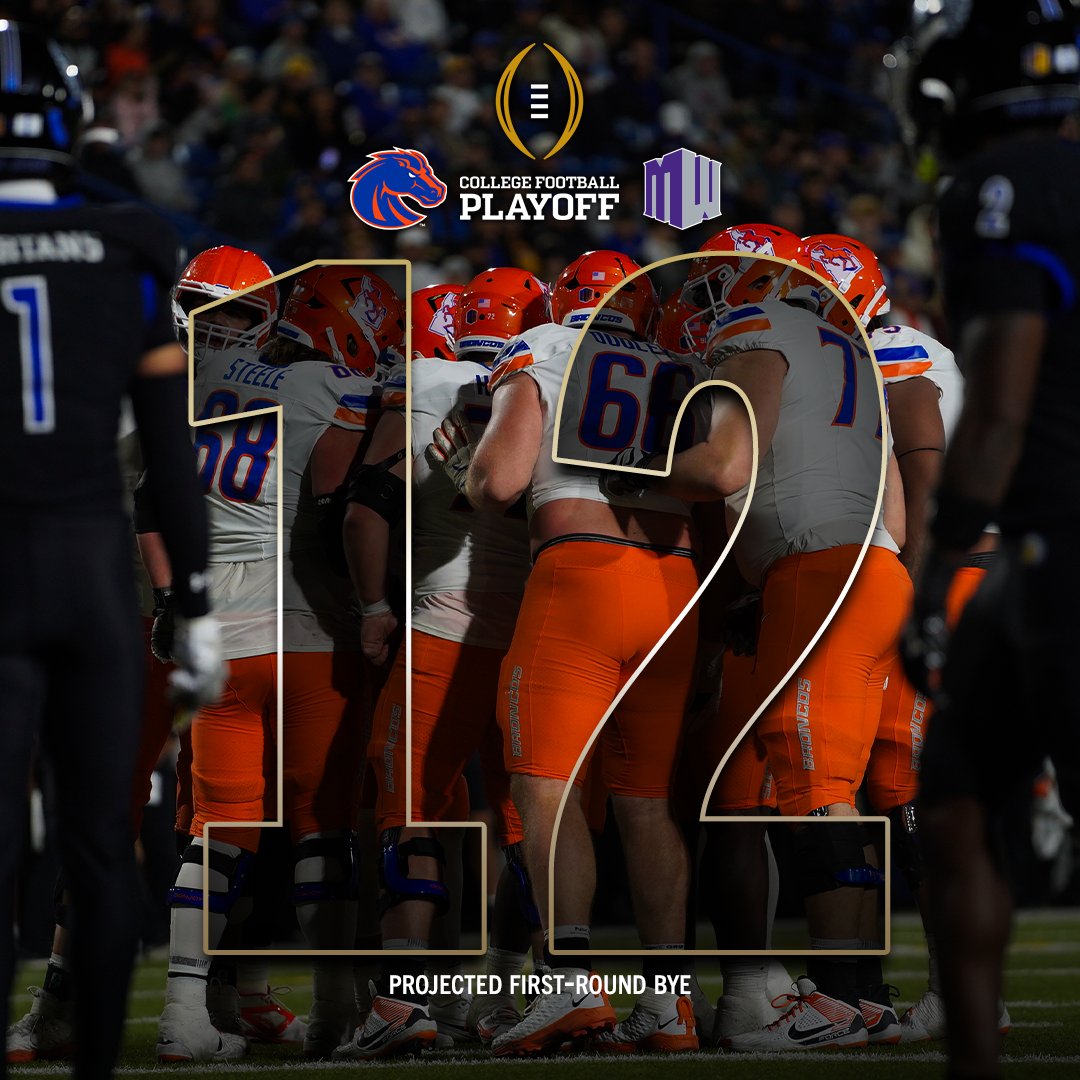 Mountain West tweet media