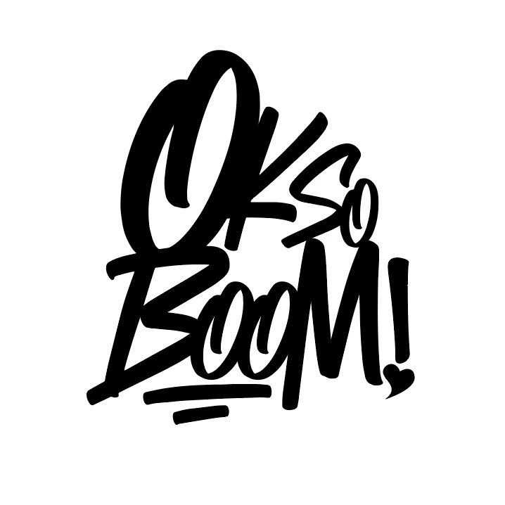 I finally have a logo 🥂