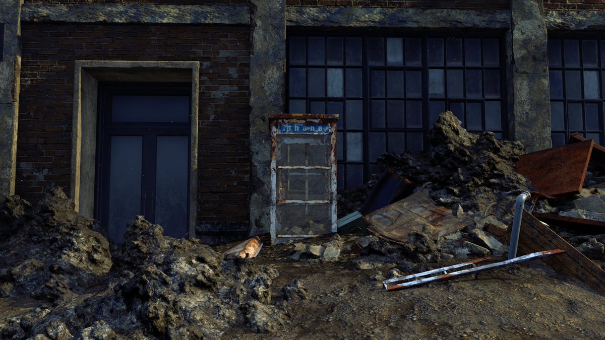 Death Stranding: Director's Cut

#DSPhotomodeCP_Nov #DeathStranding #VirtualPhotography #ThePhotoMode #VGPUnite #VPRT  #TheCapturedCollective