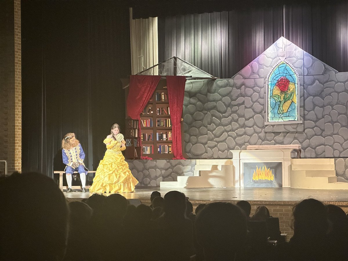 Kevin R. George, Ed.D tweet media