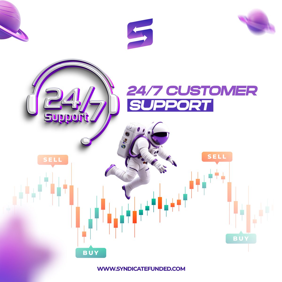 Syndicate Funded Arabia tweet media