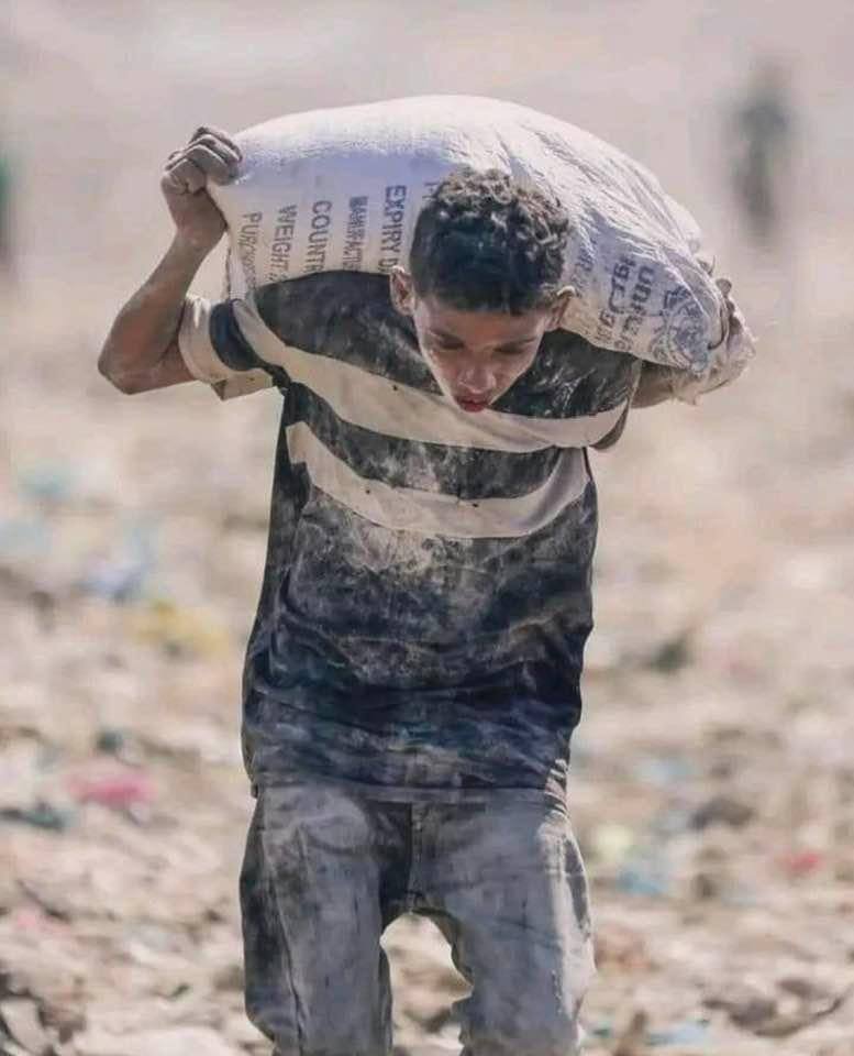 KelrosAnd's tweet photo. There are pictures shared on X that deeply impact us all, but nothing gets my heart more than seeing the suffering and hardship children face daily in Gaza. To those who upload and share these pictures to highlight what is happening, thank you. https://t.co/9fzYFNS8T4