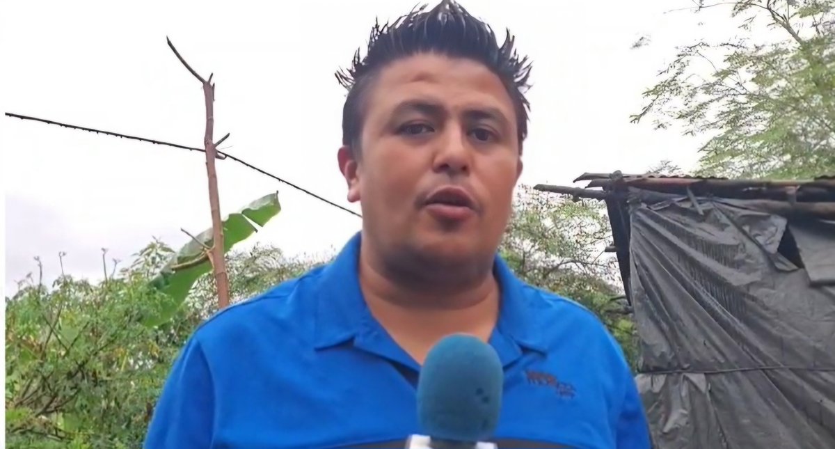 Honduras: Ambiente hostil podría extinguir el periodismo en región del pais.
pasosdeanimalgrande.com/pag/index.php/…