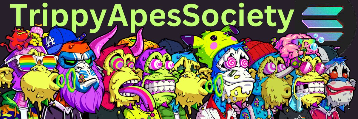 NFTMe12's tweet photo. @Riskminer @AngryApesNFT @TripleH @halsey @TWISTED_DrAgGON
@royaldreadsnft @G_Eazy @danieltosh @TheDailyShow Doing this through your wallet brings up some interesting @'s
#GetTrippy https://t.co/wx2nnK6A1s