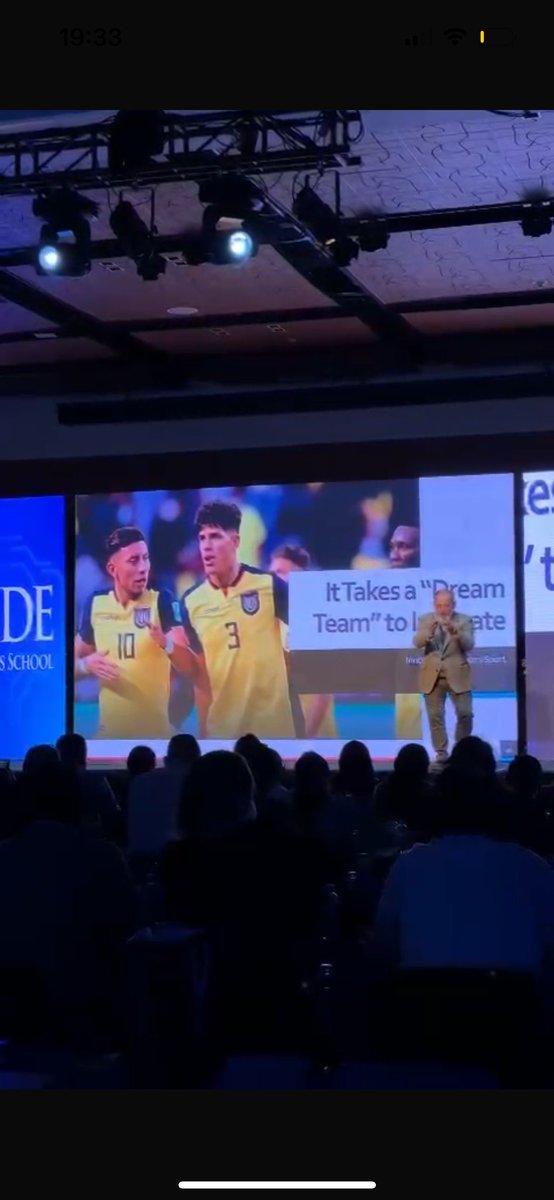 IDE BUSINESS SCHOOL tweet media