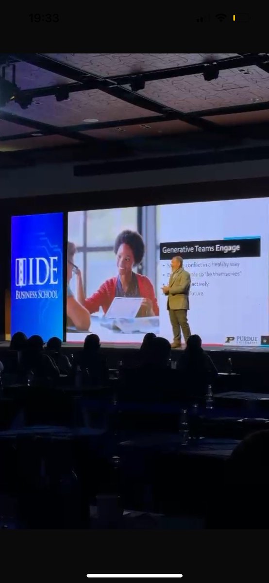 IDE BUSINESS SCHOOL tweet media